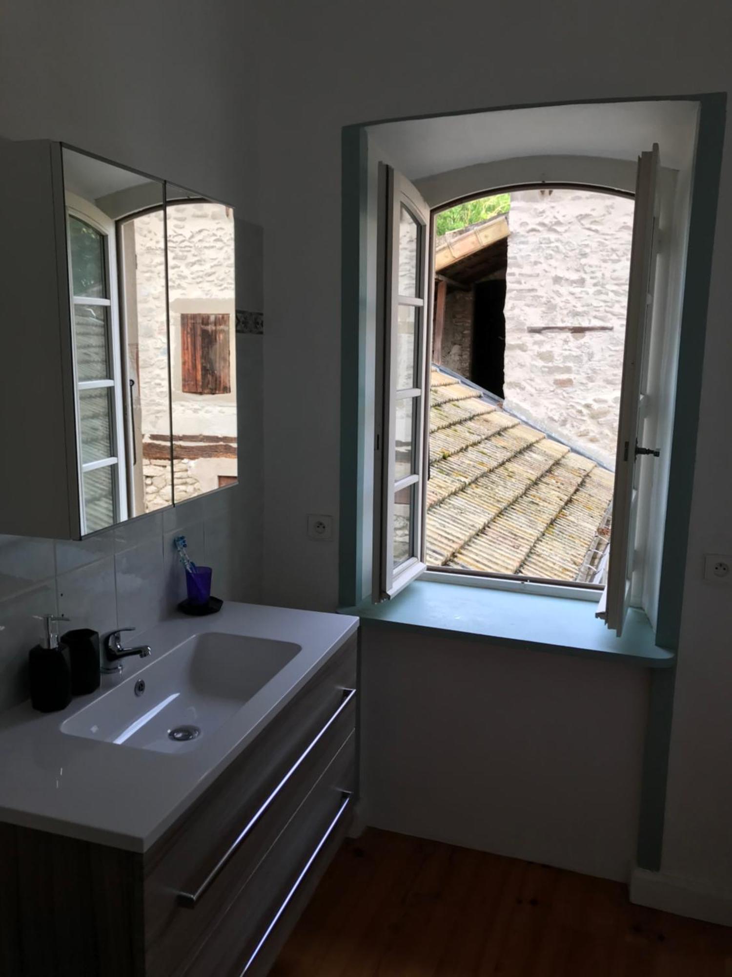 Domaine Des Chabriers Bed & Breakfast Ourches Exterior photo